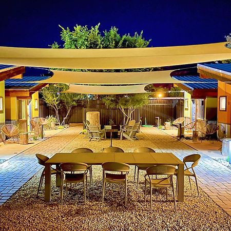 Downtown Kokopelli West 9 - Newly Remodeled Stylish Studio Moab Buitenkant foto