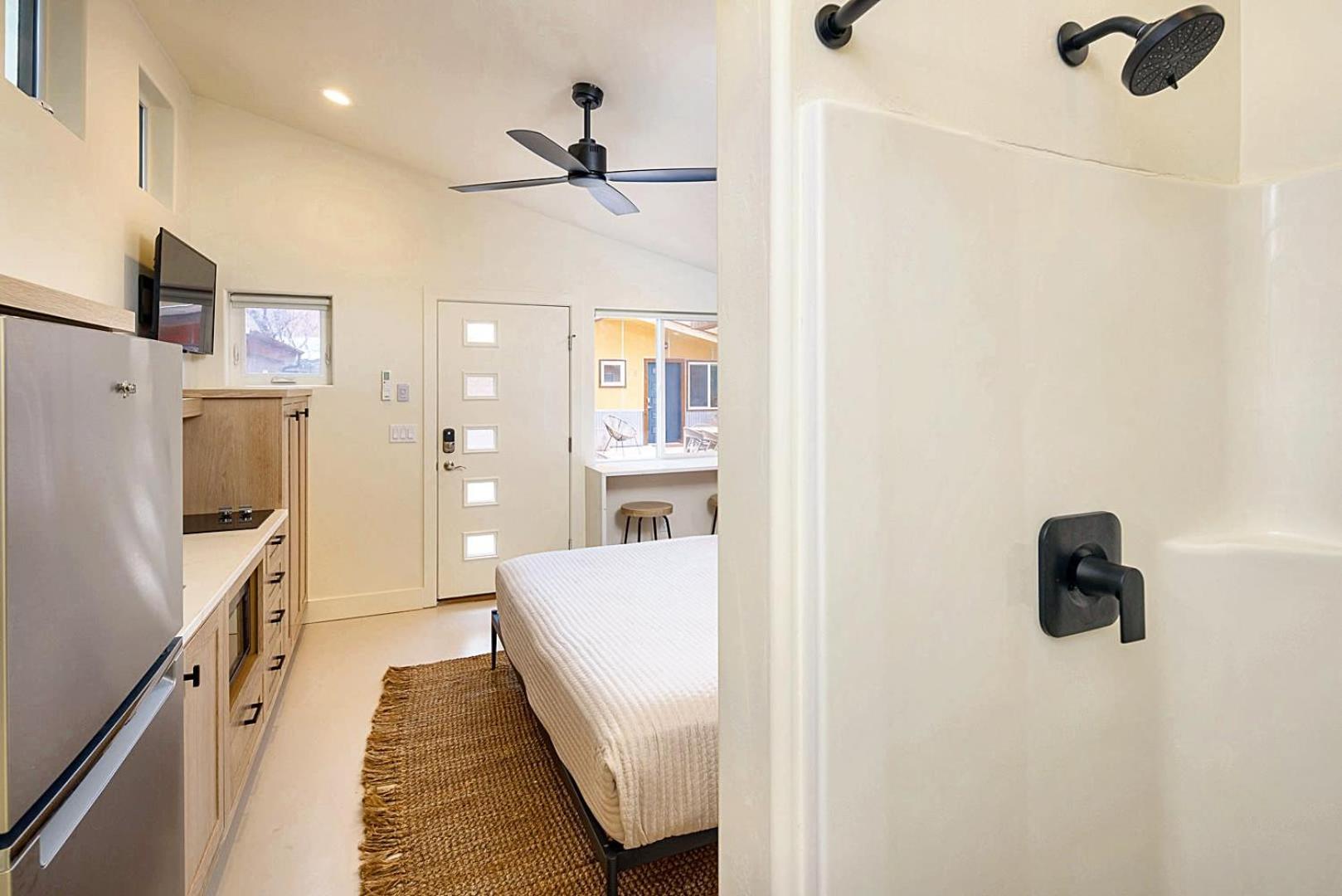 Downtown Kokopelli West 9 - Newly Remodeled Stylish Studio Moab Buitenkant foto