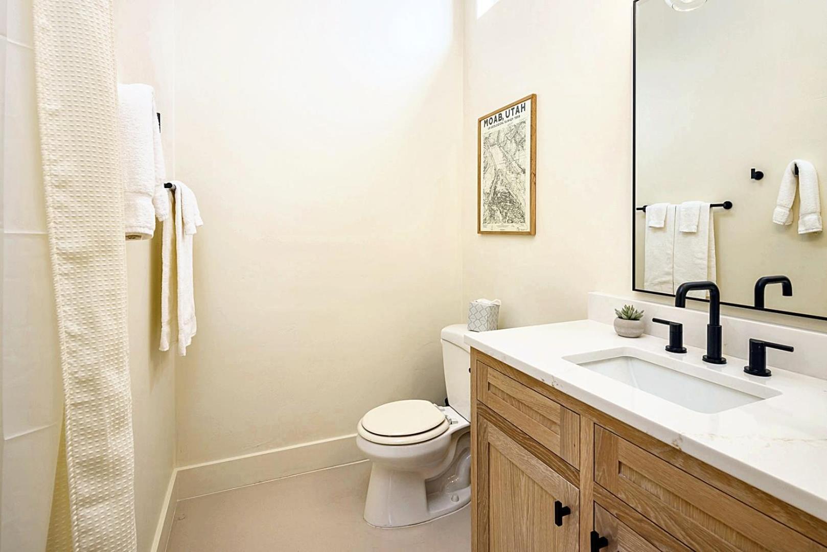 Downtown Kokopelli West 9 - Newly Remodeled Stylish Studio Moab Buitenkant foto