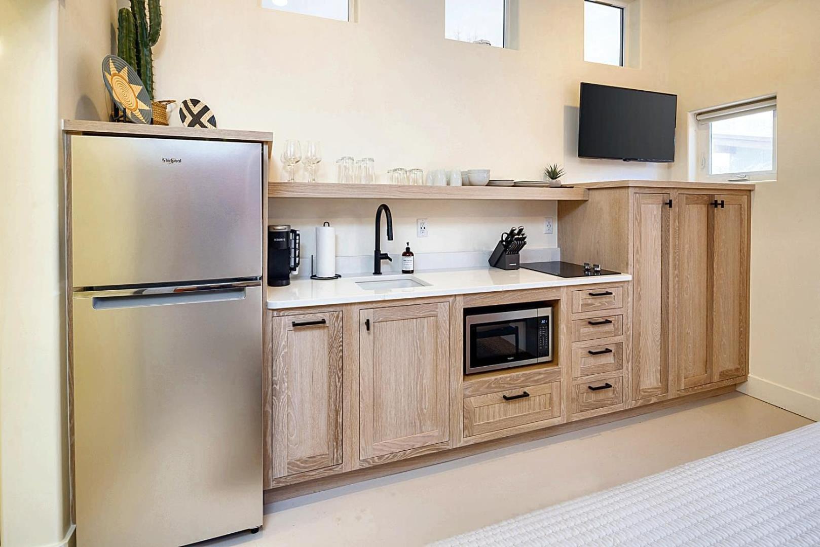 Downtown Kokopelli West 9 - Newly Remodeled Stylish Studio Moab Buitenkant foto