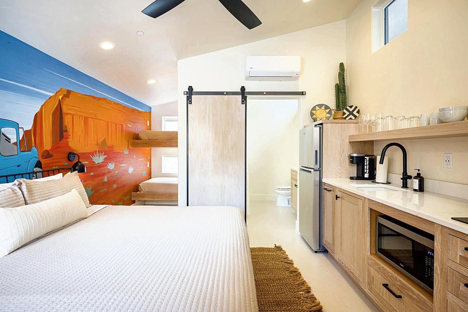 Downtown Kokopelli West 9 - Newly Remodeled Stylish Studio Moab Buitenkant foto