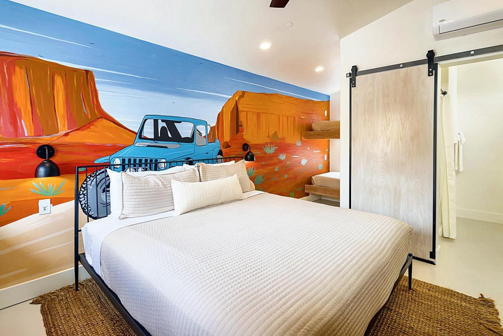 Downtown Kokopelli West 9 - Newly Remodeled Stylish Studio Moab Buitenkant foto