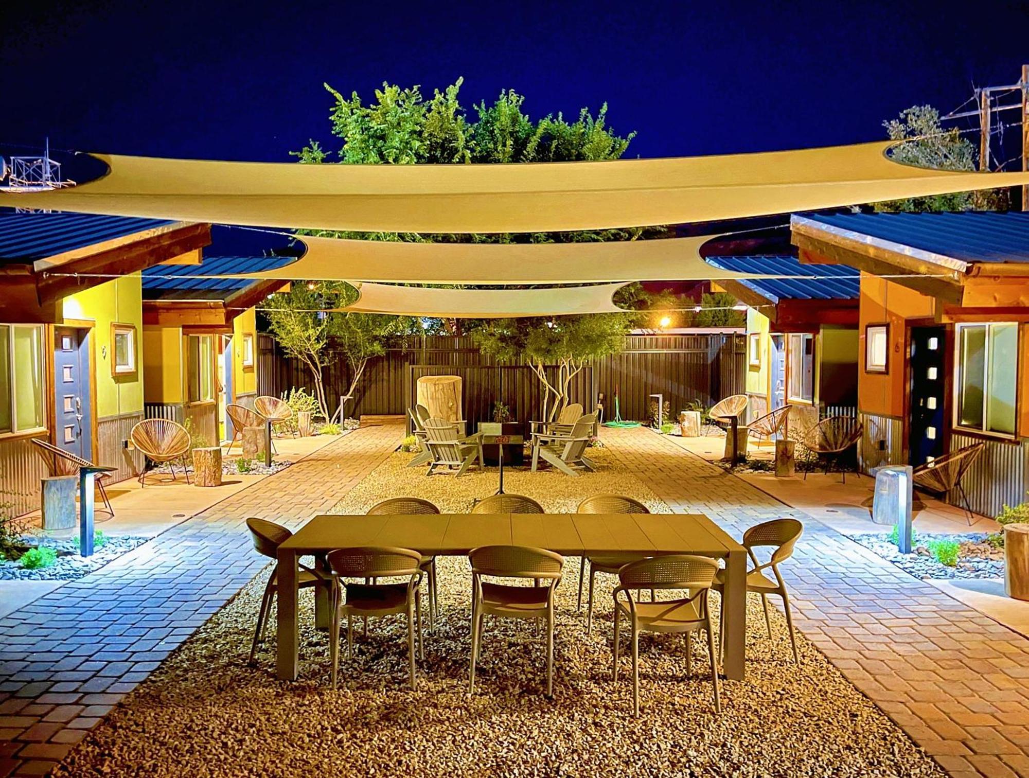 Downtown Kokopelli West 9 - Newly Remodeled Stylish Studio Moab Buitenkant foto