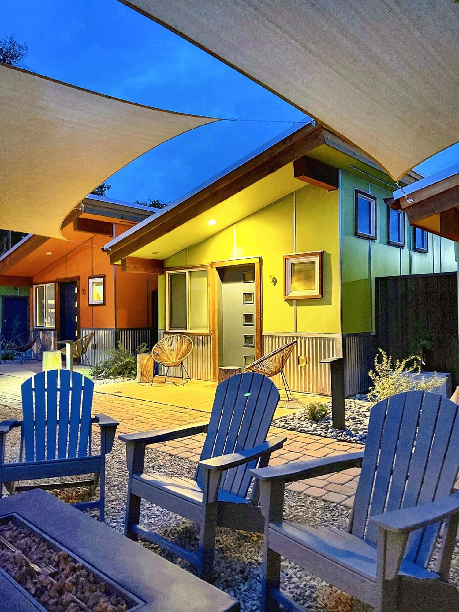 Downtown Kokopelli West 9 - Newly Remodeled Stylish Studio Moab Buitenkant foto